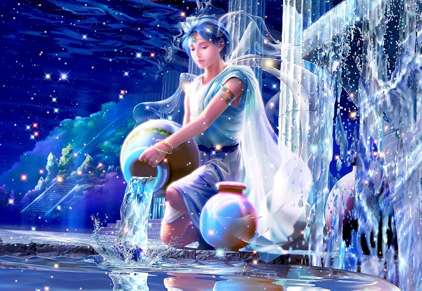 Aquarius Snake Woman: Unveiling Her Traits and Relationships