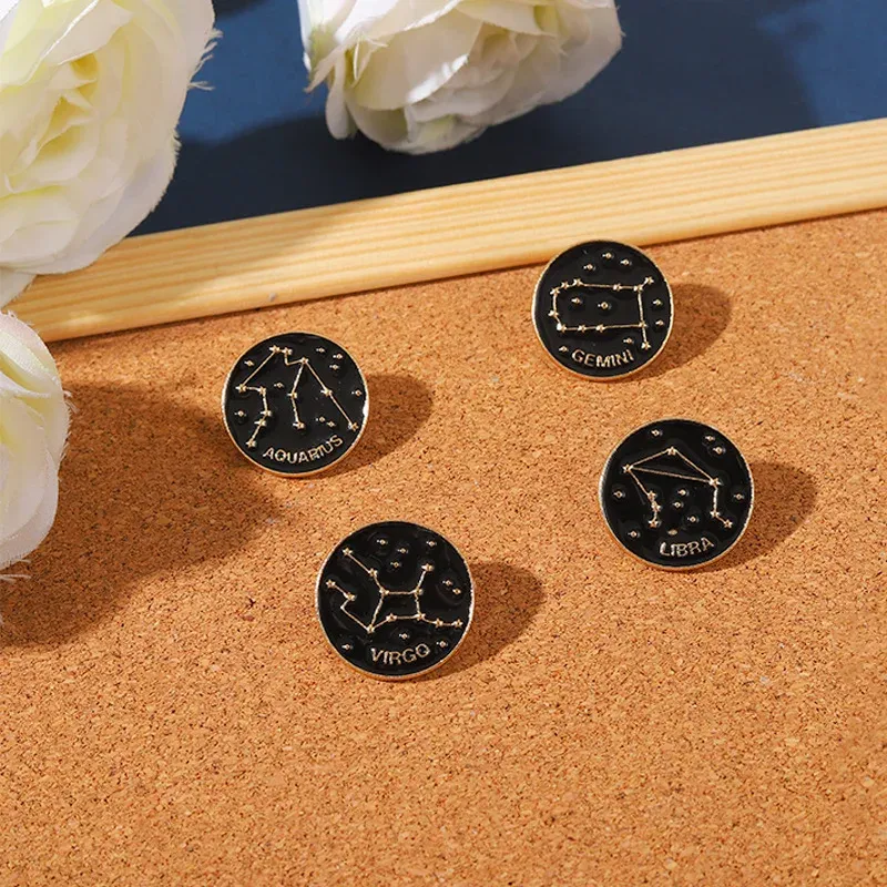 Shine Bright! Choosing the Perfect Constellation Brooch