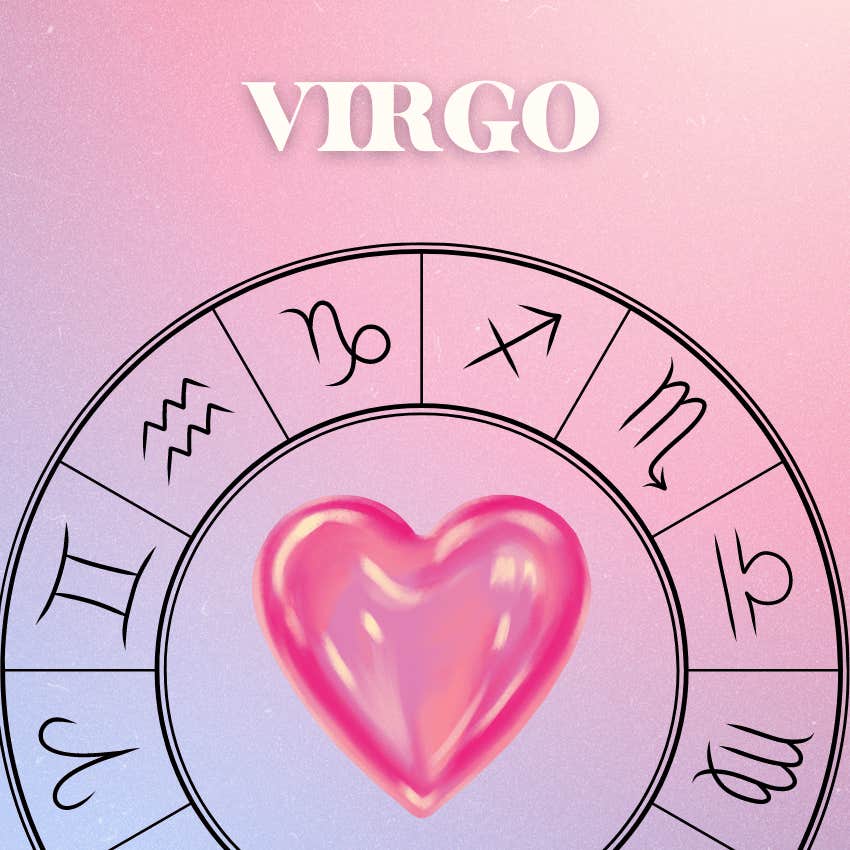 What Does Next Week Hold? Your Weekly Love Horoscope Revealed