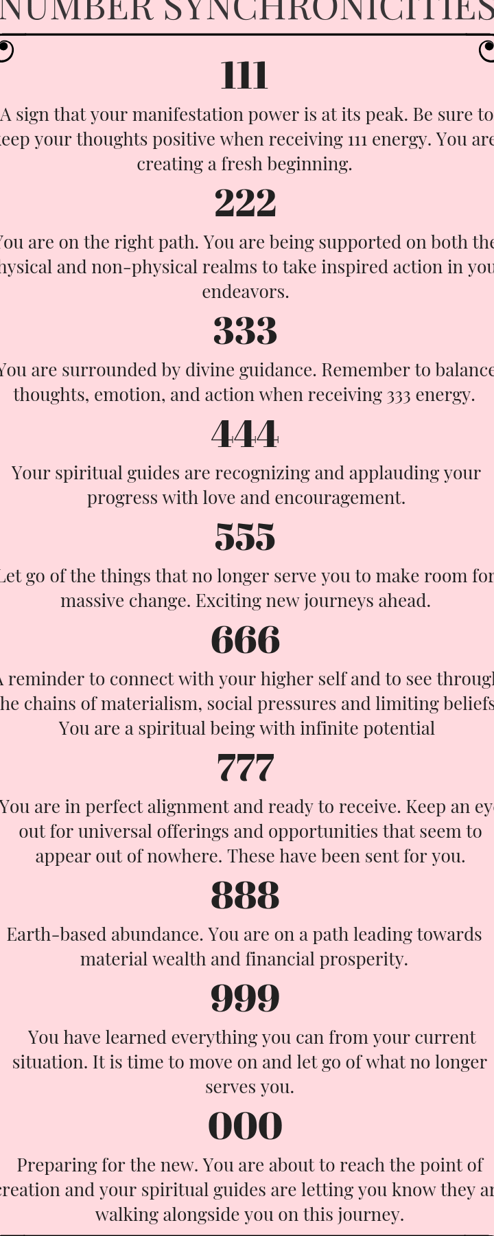 The Spiritual Meaning of Number 3 and 5: Adventure and Change