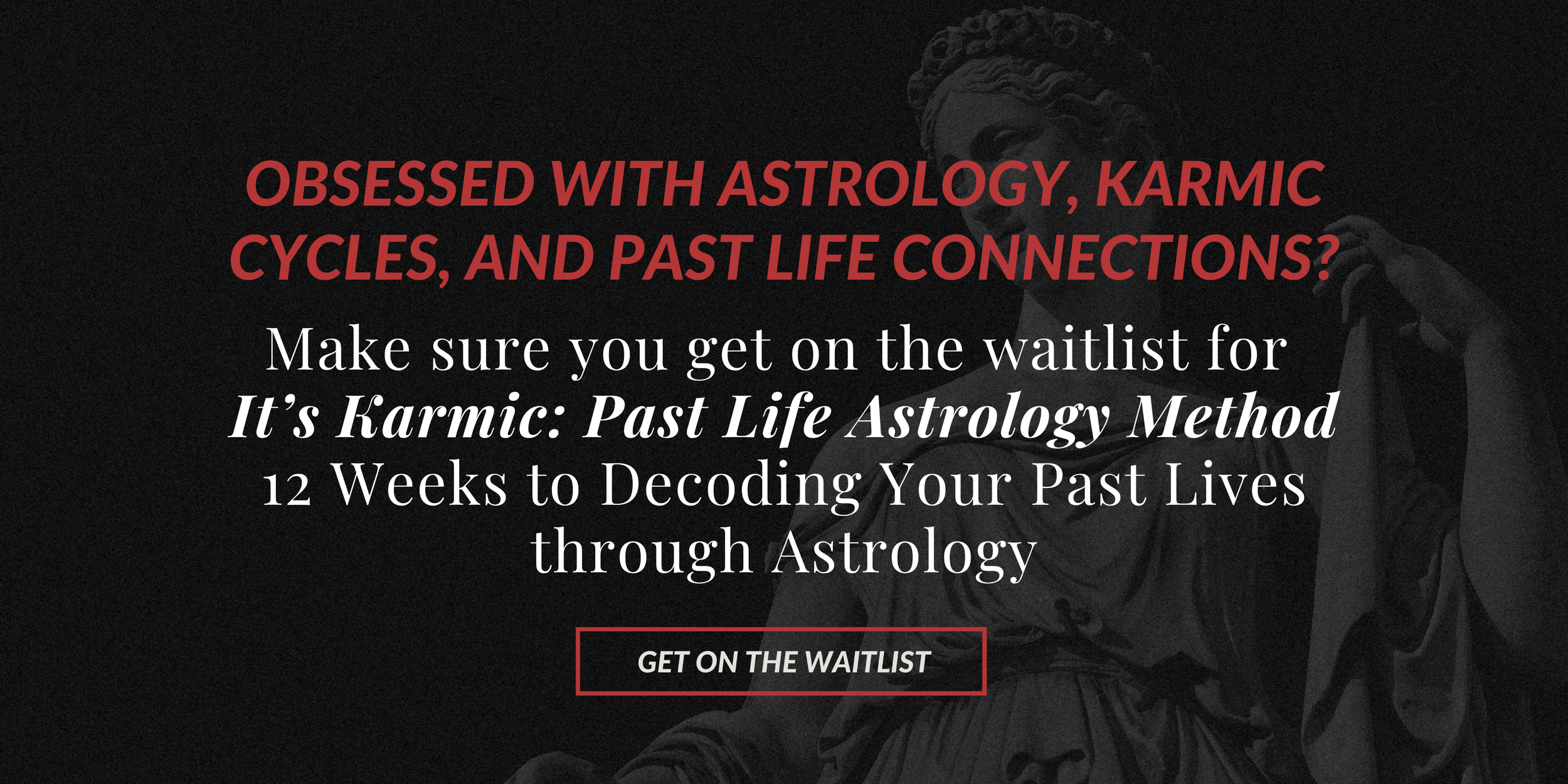 Easy Guide to Trines and Past Lives Astrology: Decode Your Karmic Path
