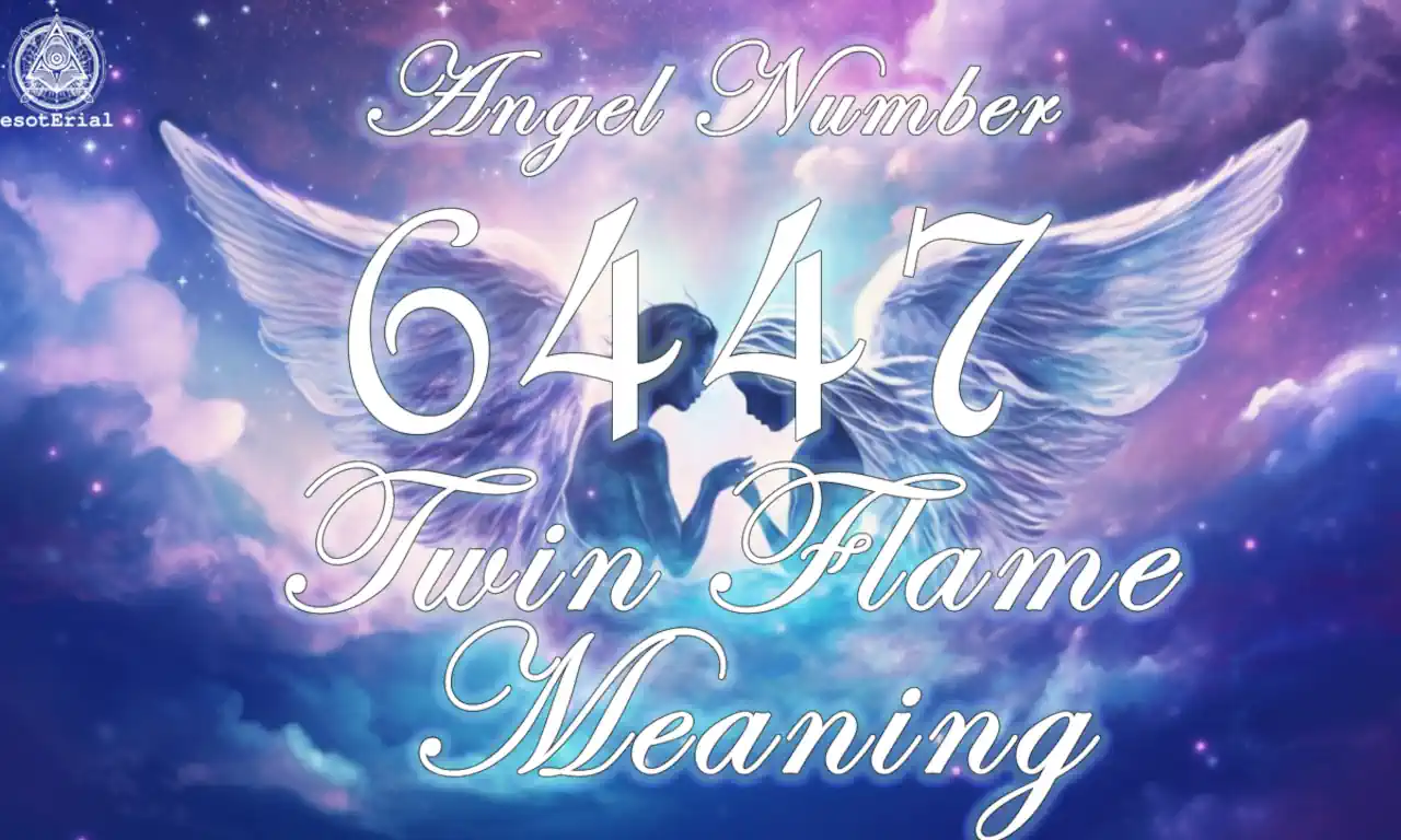 What 6447 Angel Number Means (Easy Tips To Decode It)