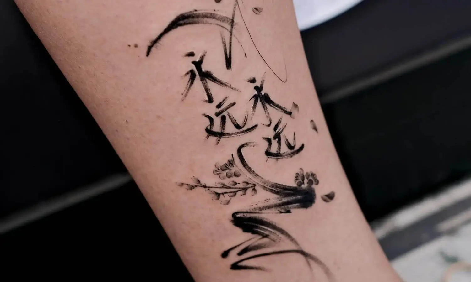 Getting Chinese Horoscope Tattoos: Things to Consider