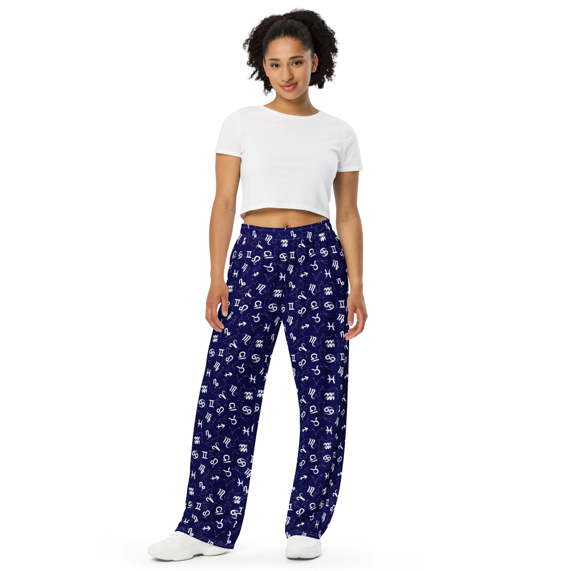 Comfy and Stylish: Find Your Perfect Astrology Pants Today