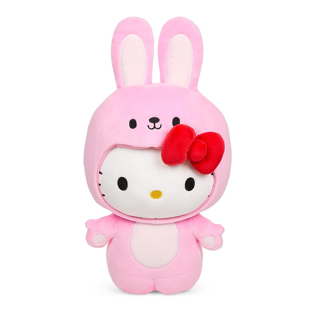 Which Hello Kitty Chinese Zodiac Plush Matches Your Sign