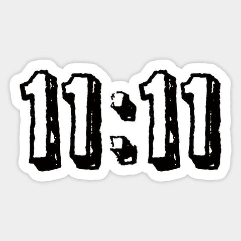 111 and 1111 Angel Numbers: Divine Guidance You Should Not Ignore