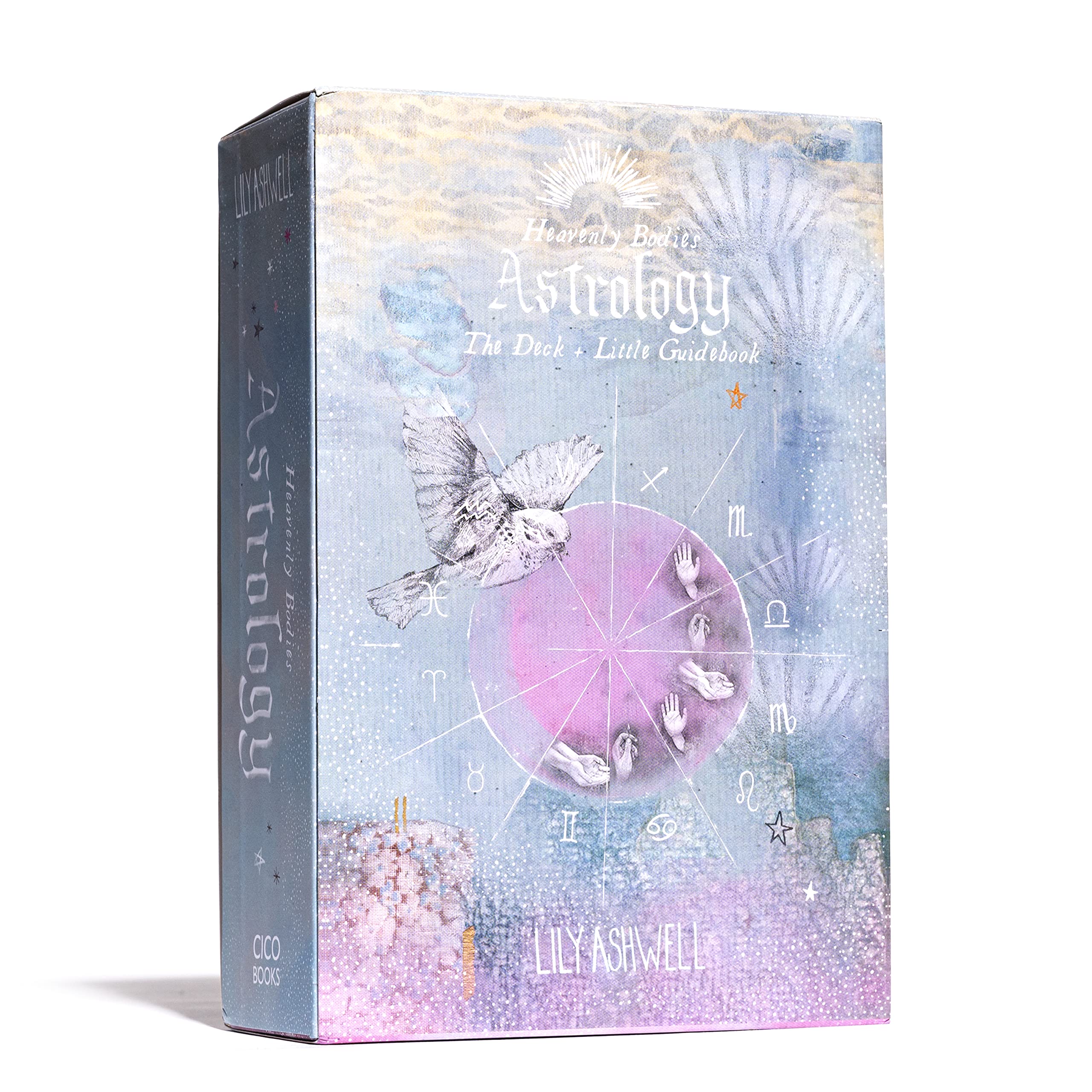 Lily Ashwells Heavenly Bodies Astrology Deck: A Must-Have Guide