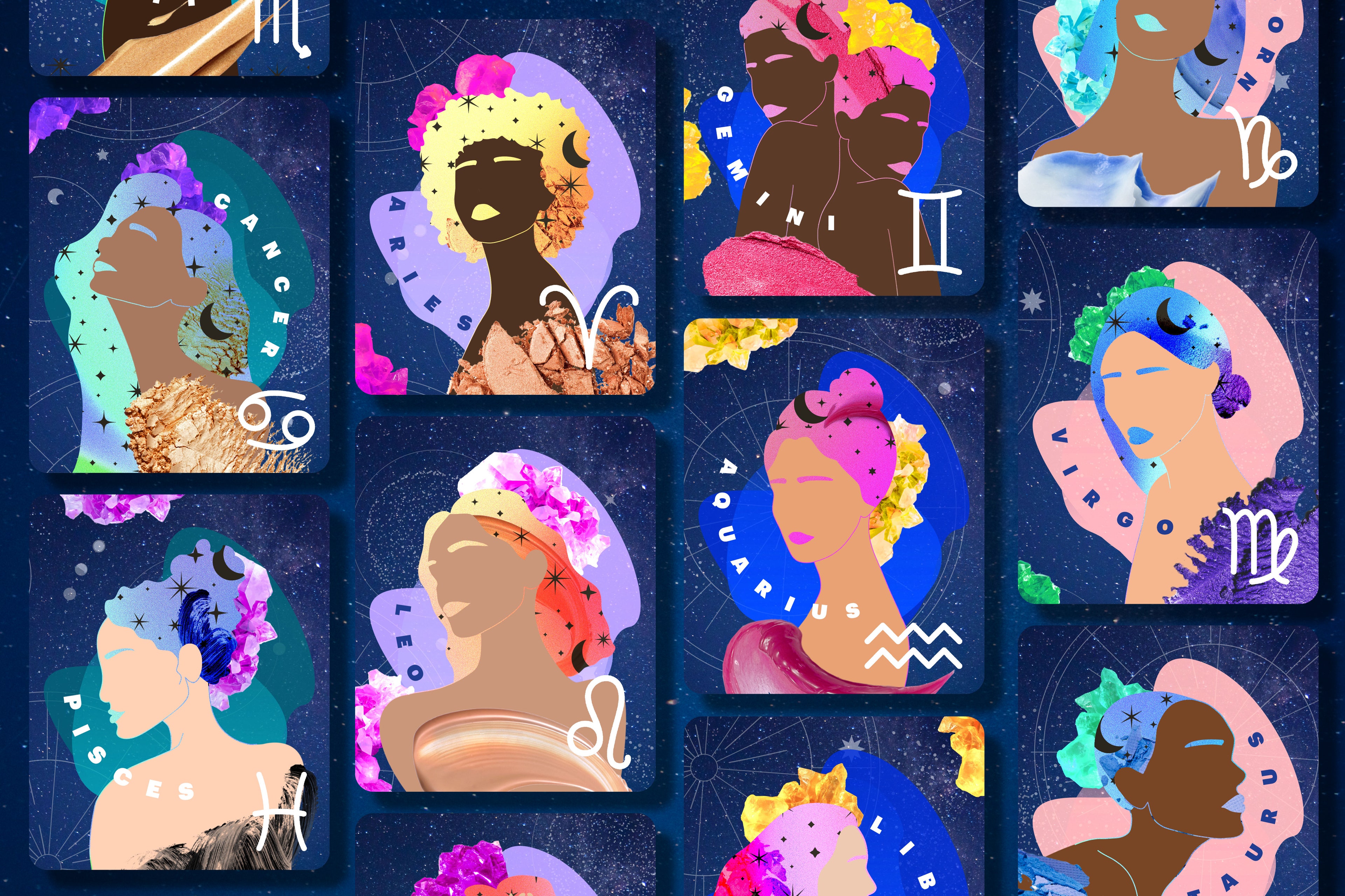 Horoscope.co.uk: Check Your Daily Horoscope Predictions Now