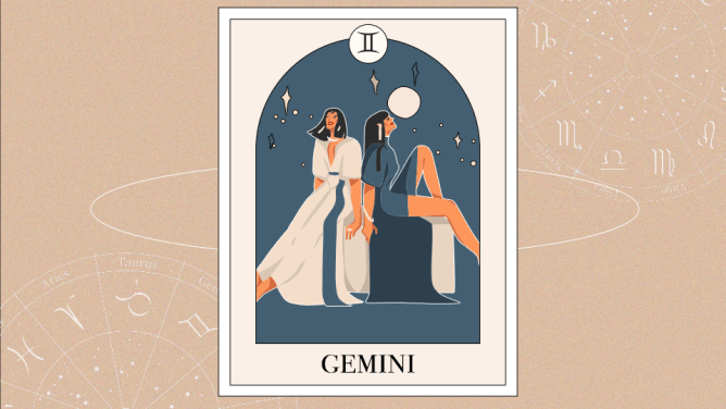 Gemini 2023 Love Horoscope: Get Ready for Romance, Passion, and Maybe Some Drama