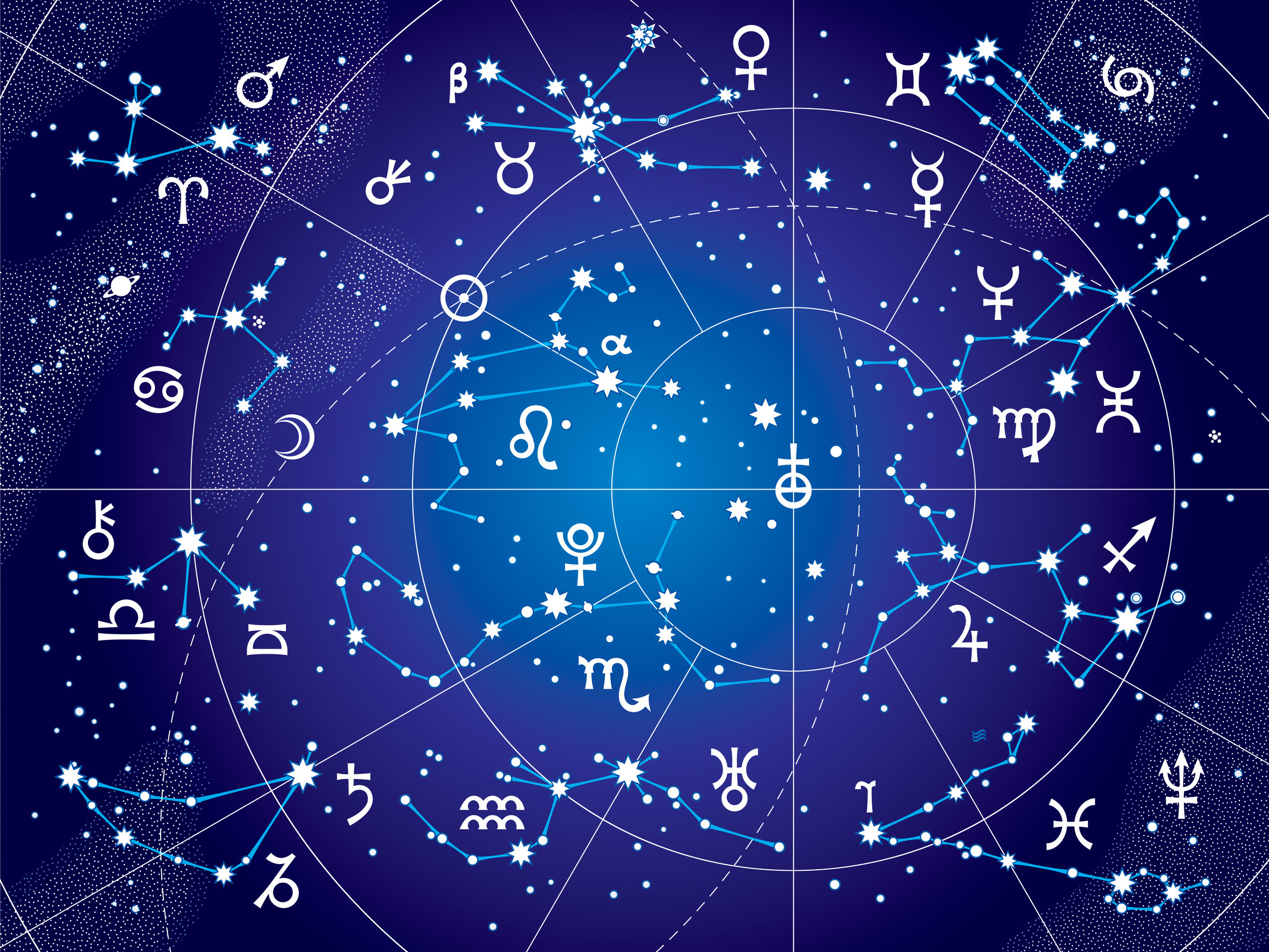boston globe horoscopes for all signs (easy to read daily forecasts)