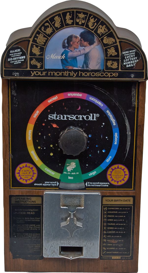 Discover StarScroll Horoscope Scrolls: Personalized Astrology Insights