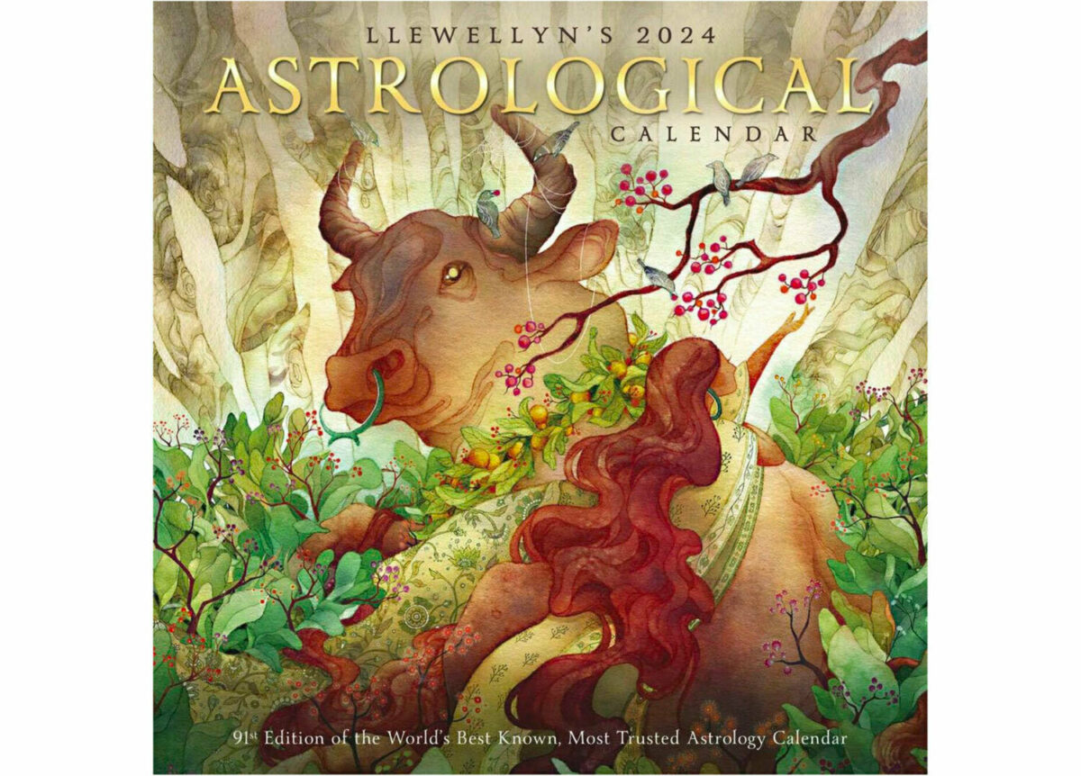 Llewellyns Astrological Calendar Explained: How to Use It for Daily Life and Planning