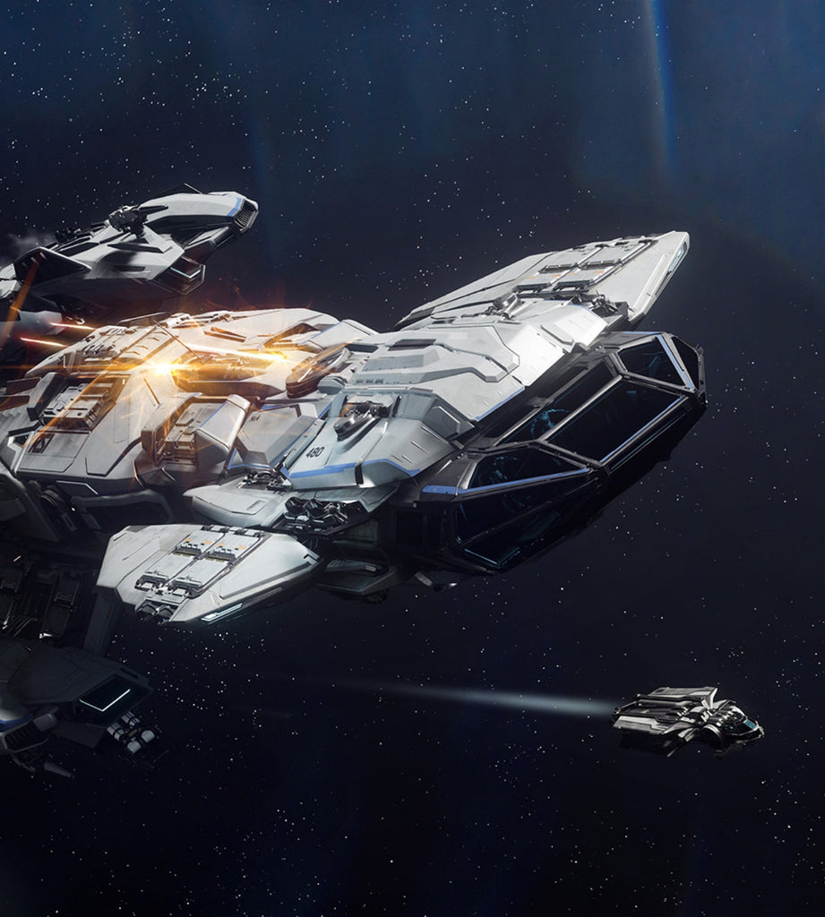 Easy Guide on Where to Buy Constellation Andromeda in Star Citizen