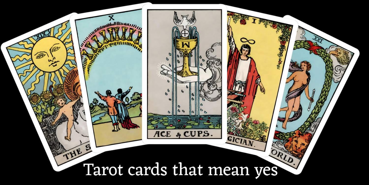 Need a free question tarot reading? Heres how to get one online (find clarity today)