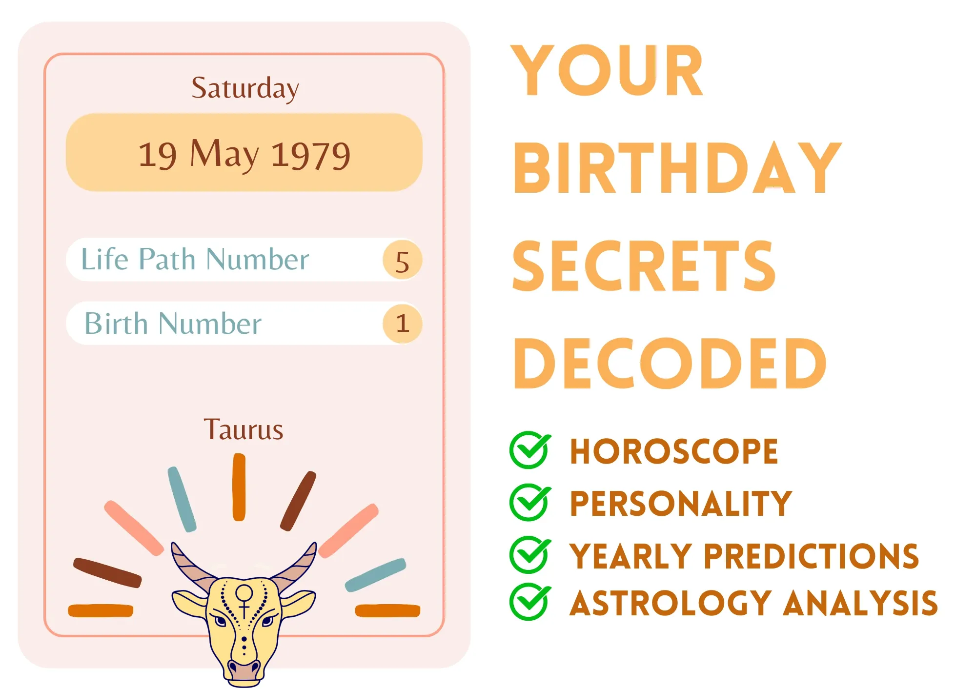 may 19 birthday horoscope read this before it is too late