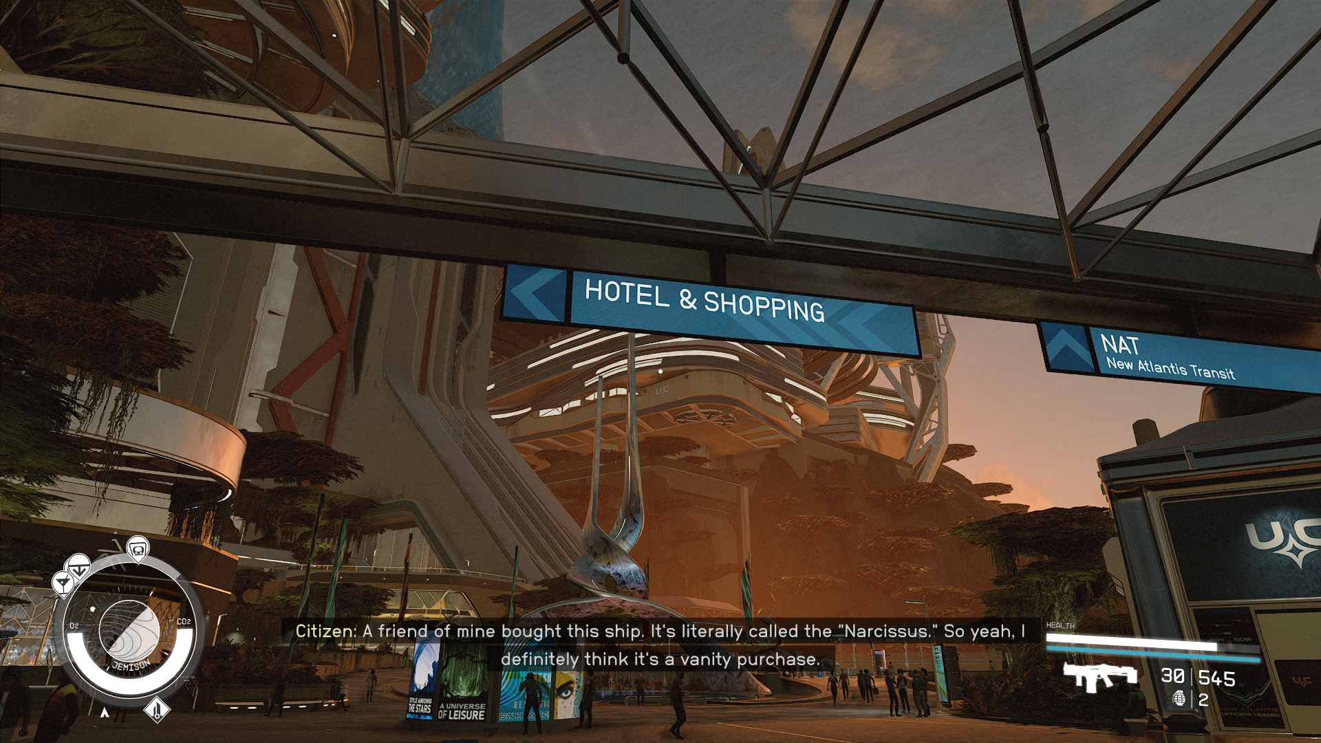 Constellation Hotel: Is This the Right Hotel for You? Lets Find Out!