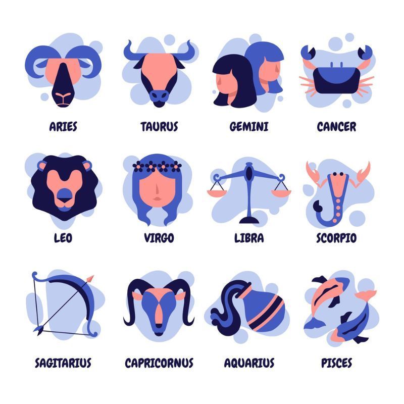 boston globe horoscopes for all signs (easy to read daily forecasts)