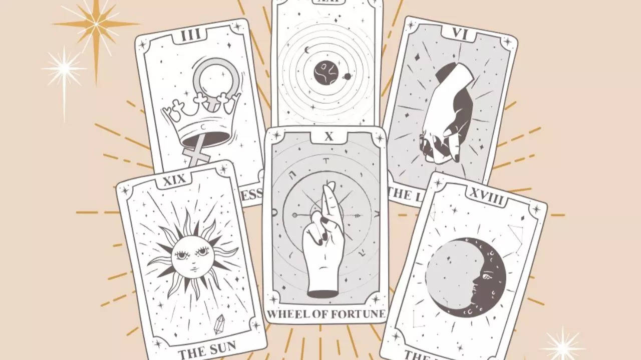 Discover the Power of 11 Card Tarot Spread This Comprehensive Guide Will Help You Master It