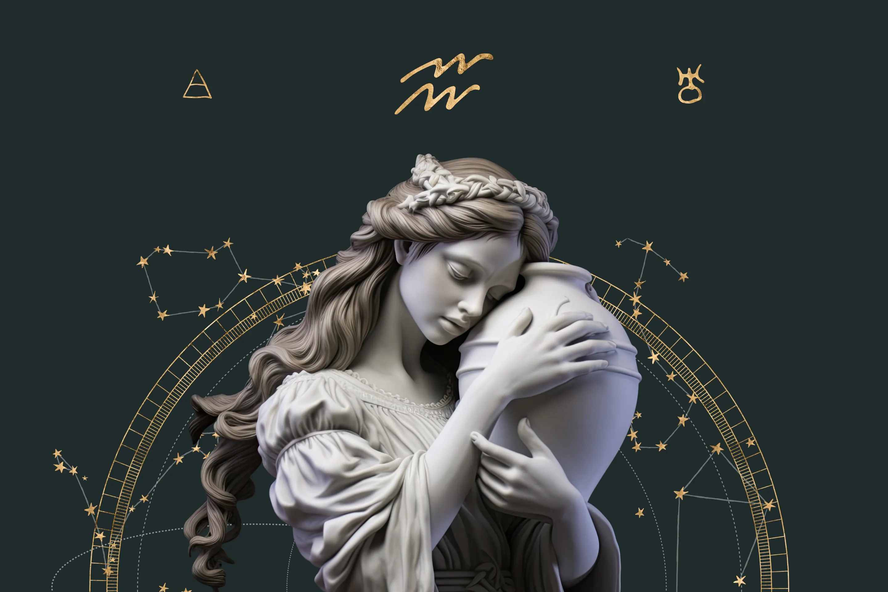Aquarius Snake Woman: Unveiling Her Traits and Relationships
