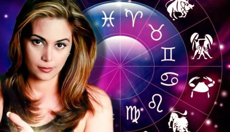 Adriana Azzi Horóscopo Semanal 2023: Predictions & Lucky Numbers