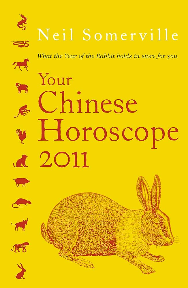 The Ultimate 2011 Zodiac Calendar: See What the Year of the Rabbit Has in Store for You.