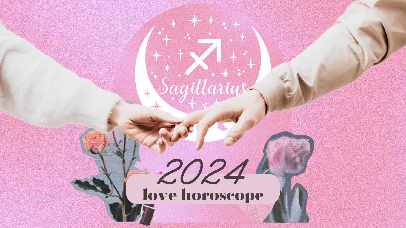 Sagittarius Love Monthly Horoscope: Will You Find Love or Heartbreak? Get Your Predictions Here!