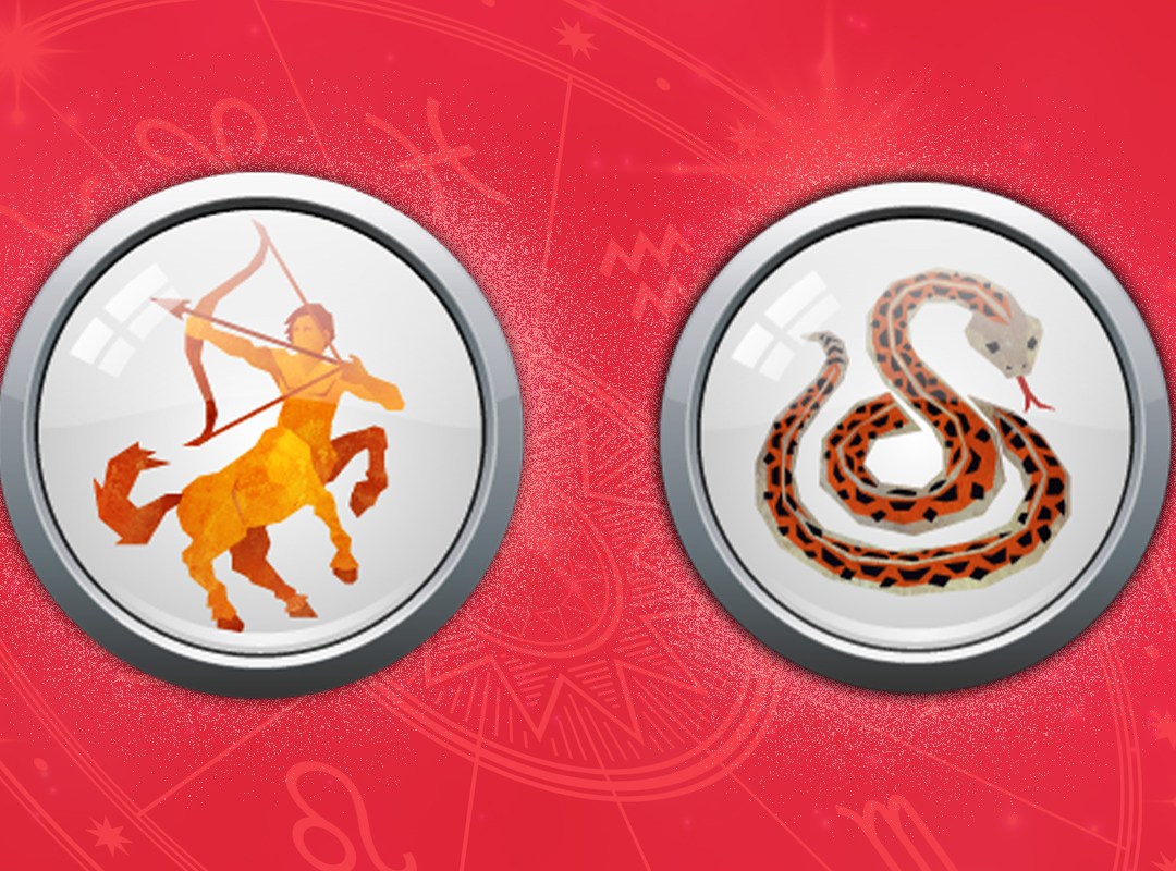 Unveiling the Sagittarius Snake Horoscope: Traits and Predictions