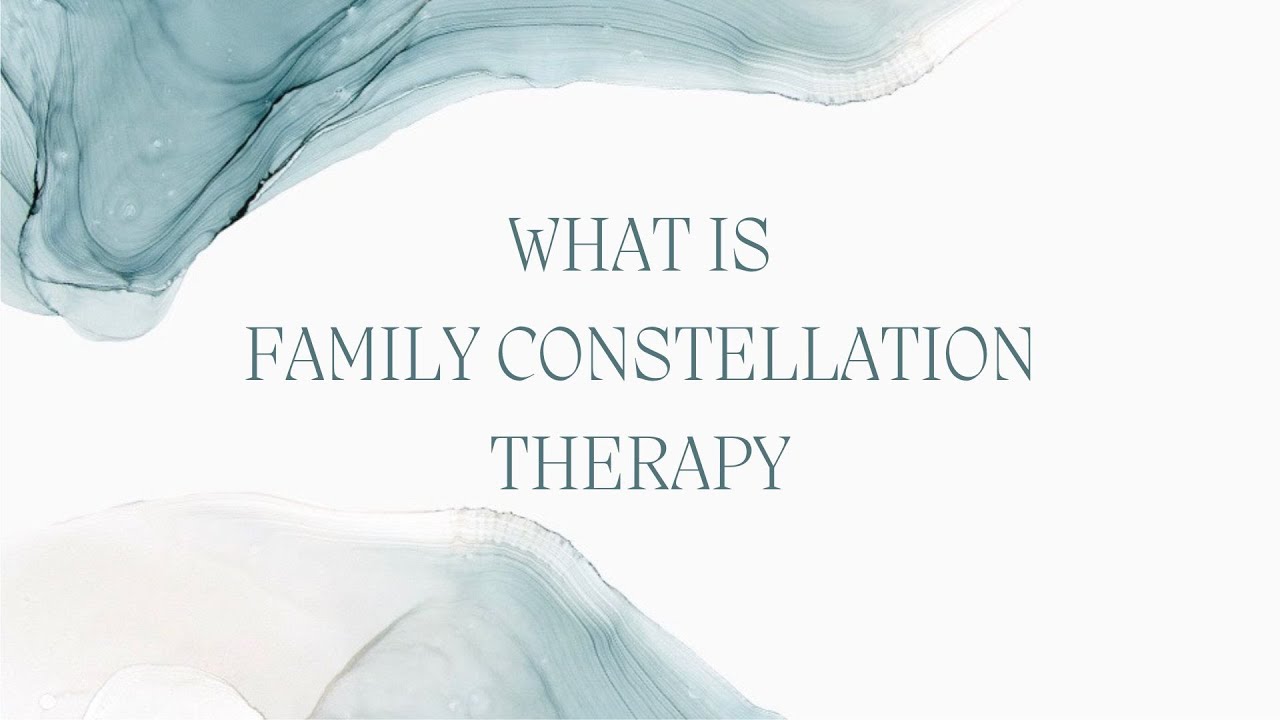 Family Constellations Course: What is it, and how can it help you heal