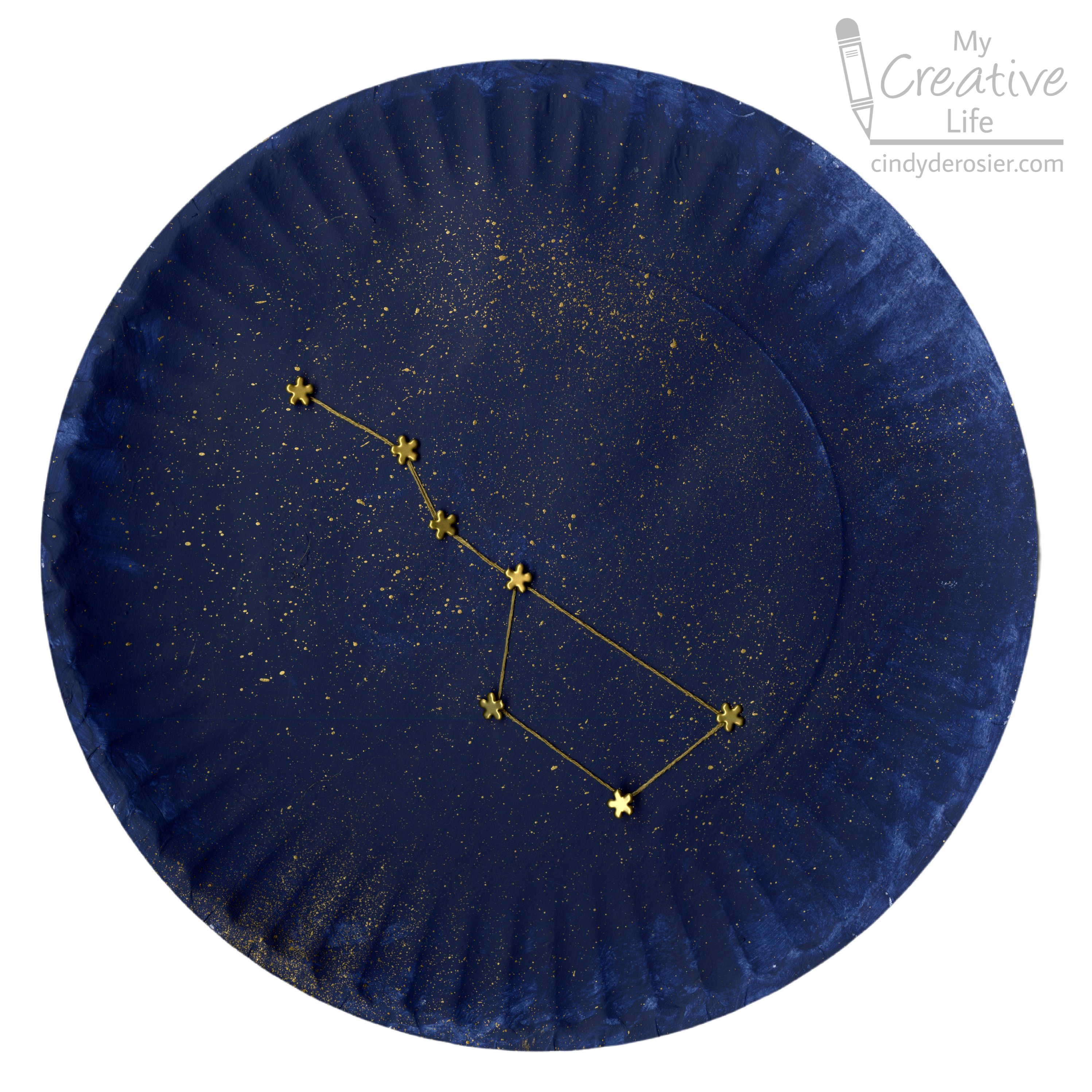 Constellation Plates: How to Choose the Right Ones for You!