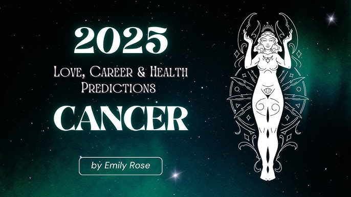 Love Predictions: Cancer Next Week Love Horoscope Revealed
