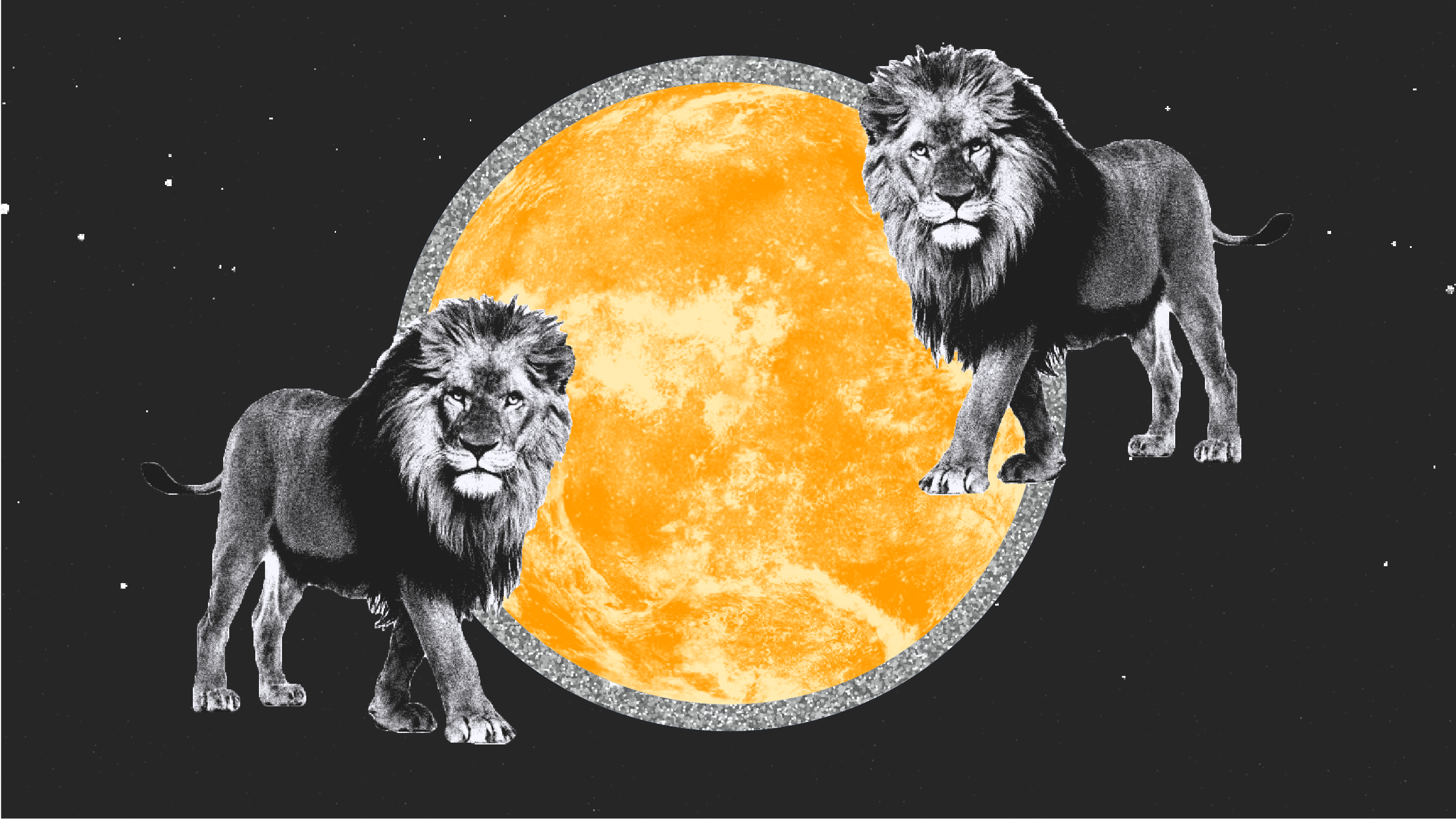 Tomorrows Leo Horoscope: Arcanos Reveal Your Fate in Love and Career