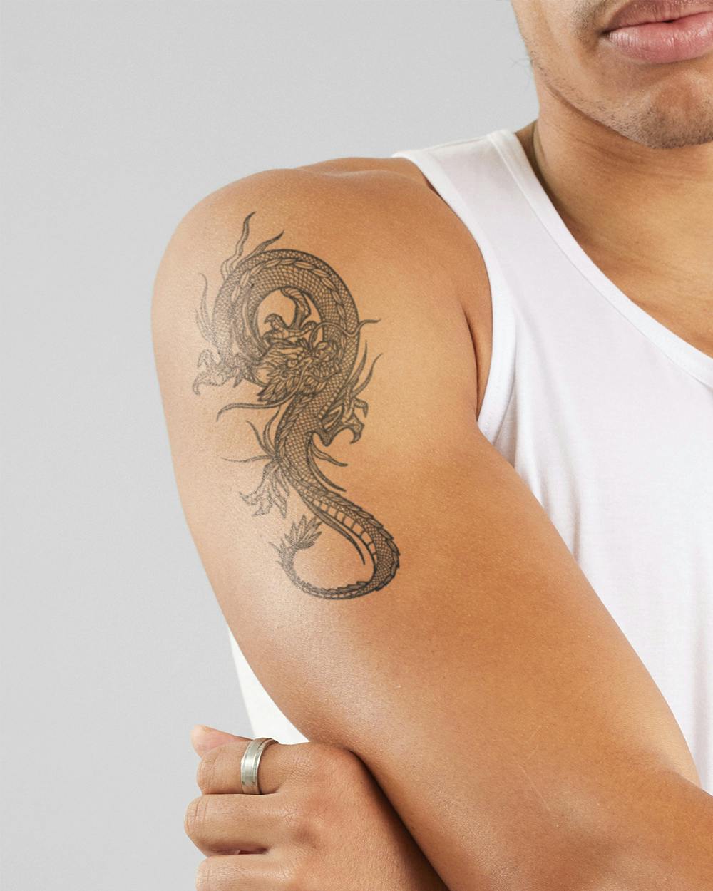 Tattoo Chinese Zodiac: Find Your Sign and Style