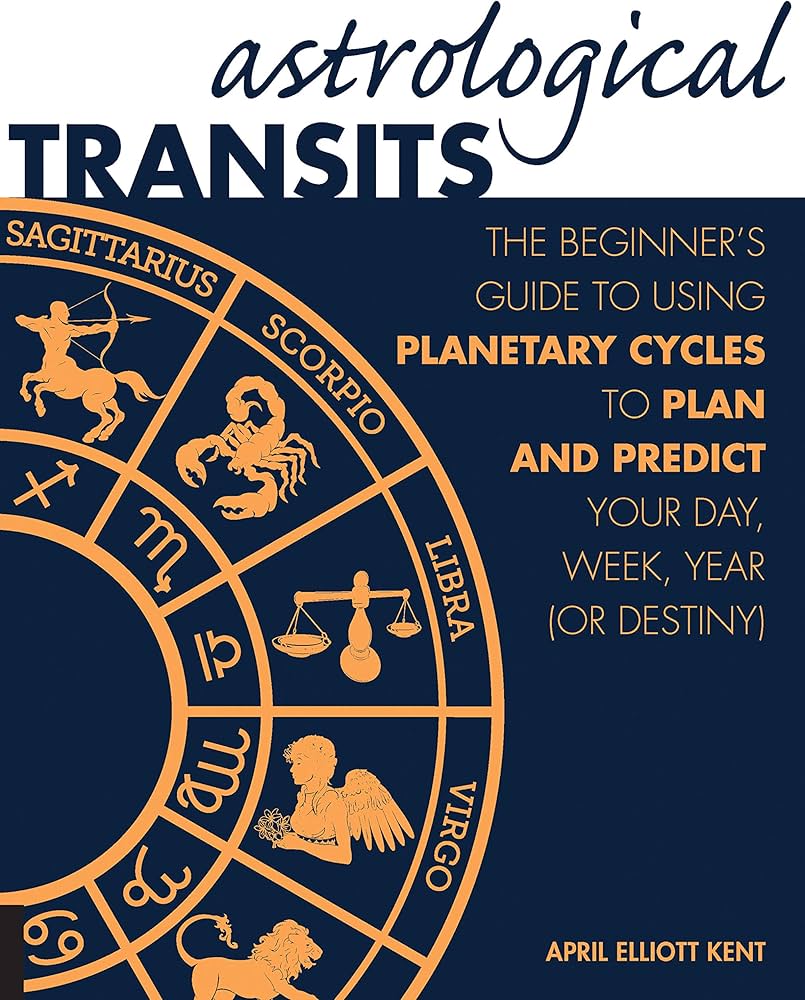 Pregnancy Transits Astrology Check! (Key Astrological Aspects to Watch During Your Expecting Period)