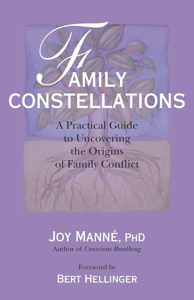 Unlocking Family Secrets: Must-Read Family Constellation Book Guide