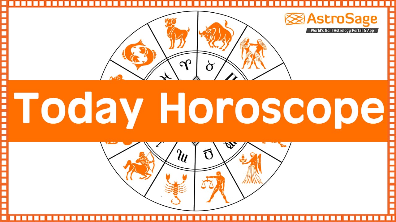 Daily Rasi Palan Today: Your Accurate Astrology Forecast