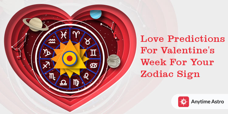Find Your Perfect Match with February Love Horoscope Predictions
