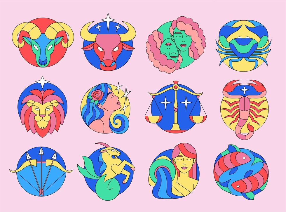 What is the zodiac calendar? A beginners guide to understanding it!