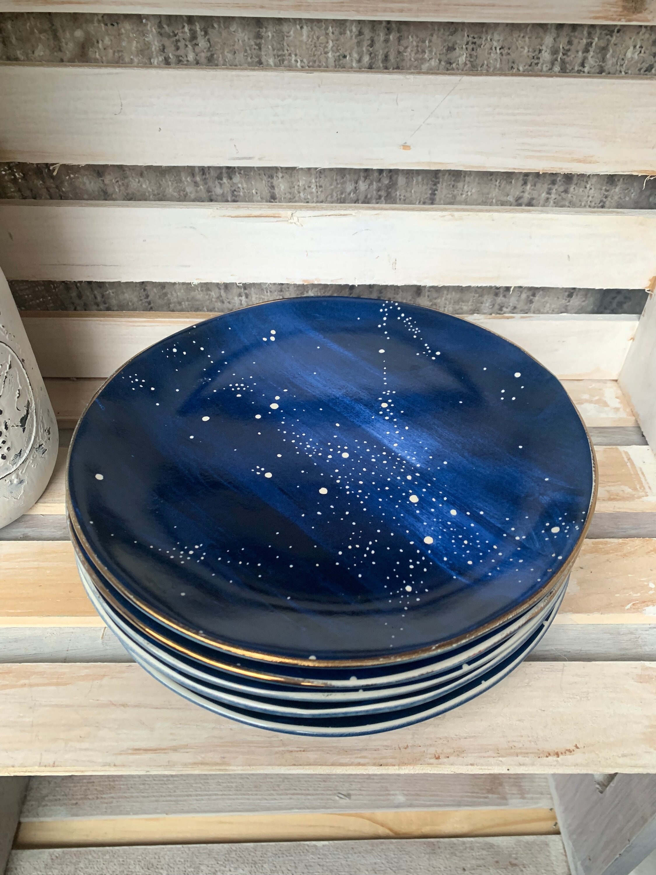 Constellation Plates: Get Yours Now (A Complete Guide to Starry Dining)