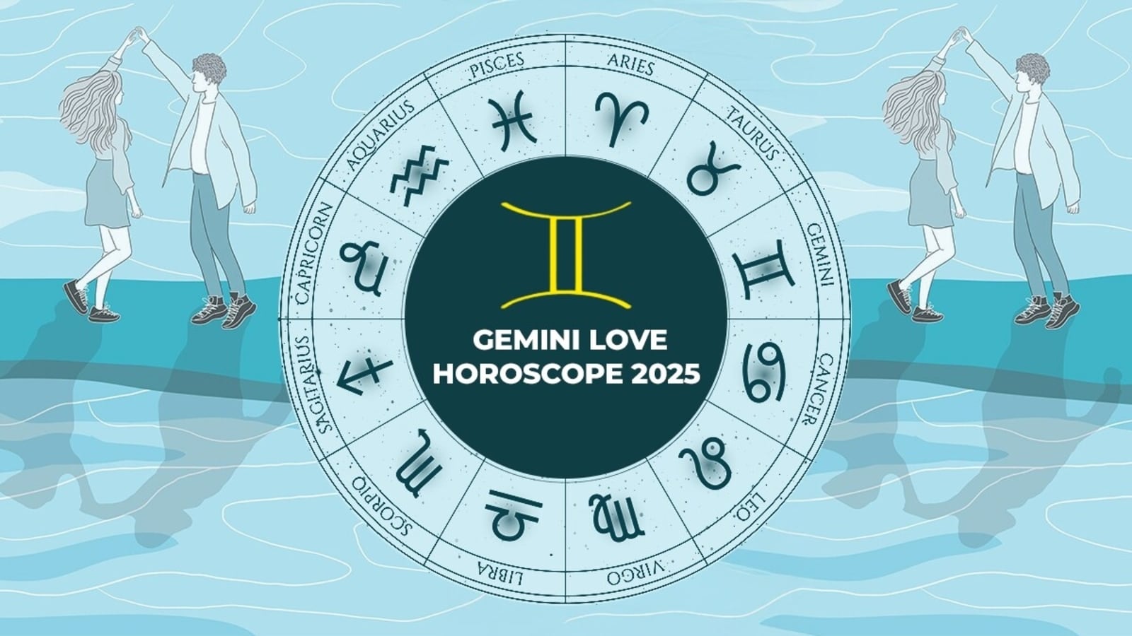 Gemini Horoscope Singles Love Will You Find Your Match Today?