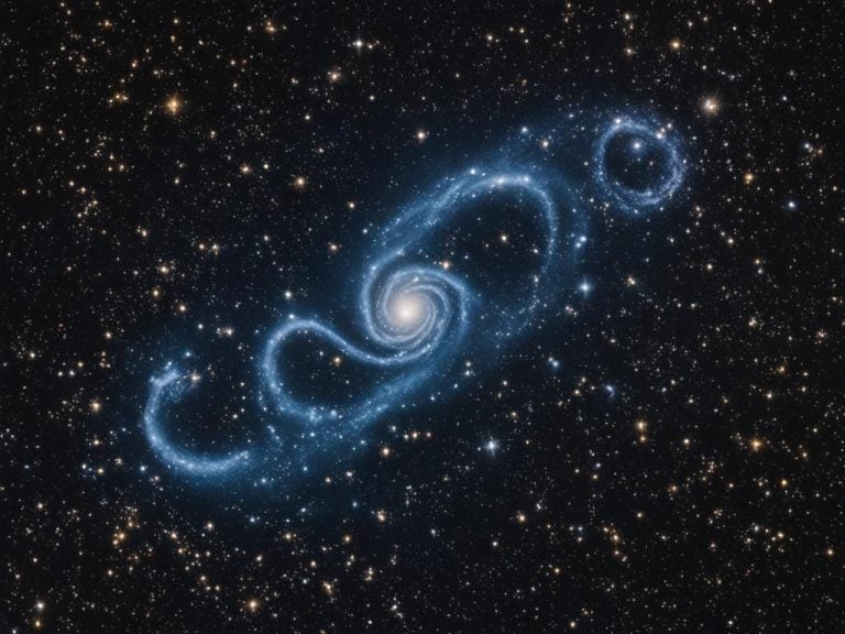 kiʹmah constellation meaning: Unveiling the secrets of this celestial wonder.