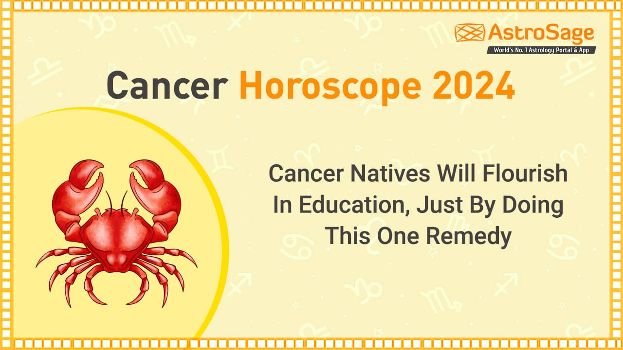 Is 2024 Your Year for Love(Your Detailed Cancer Love Horoscope 2024 Revealed)