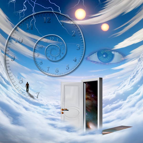 Spiritual Time Meaning: A Simple Guide to Chronos and Kairos