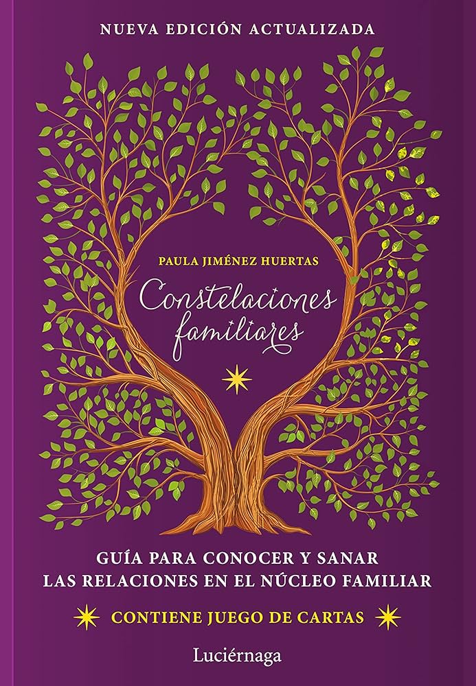 Where to Buy Constelaciones Familiares Book: Best Options
