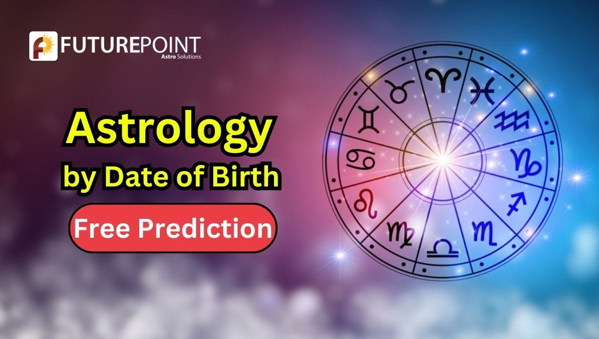 Find Out Your Fate with Free Nadi Astrology Prediction by Date of Birth!