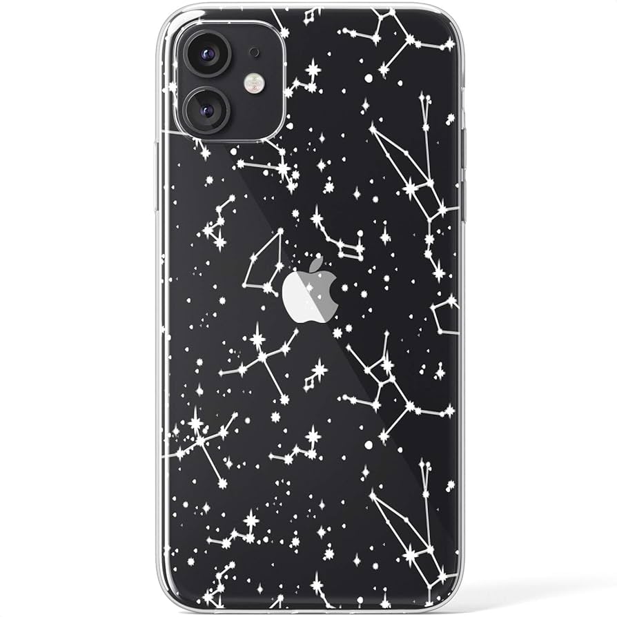 Get a Unique Constellation Phone Case for Your Phone