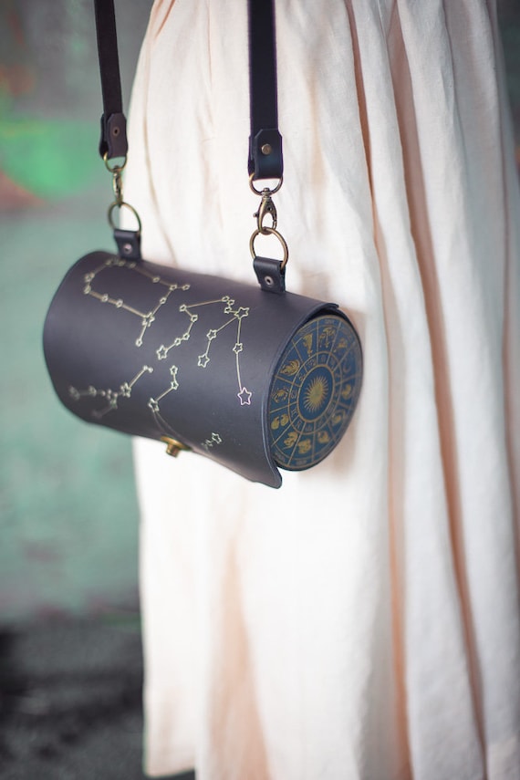 Best Constellation Purse: Show off Your Zodiac in Style