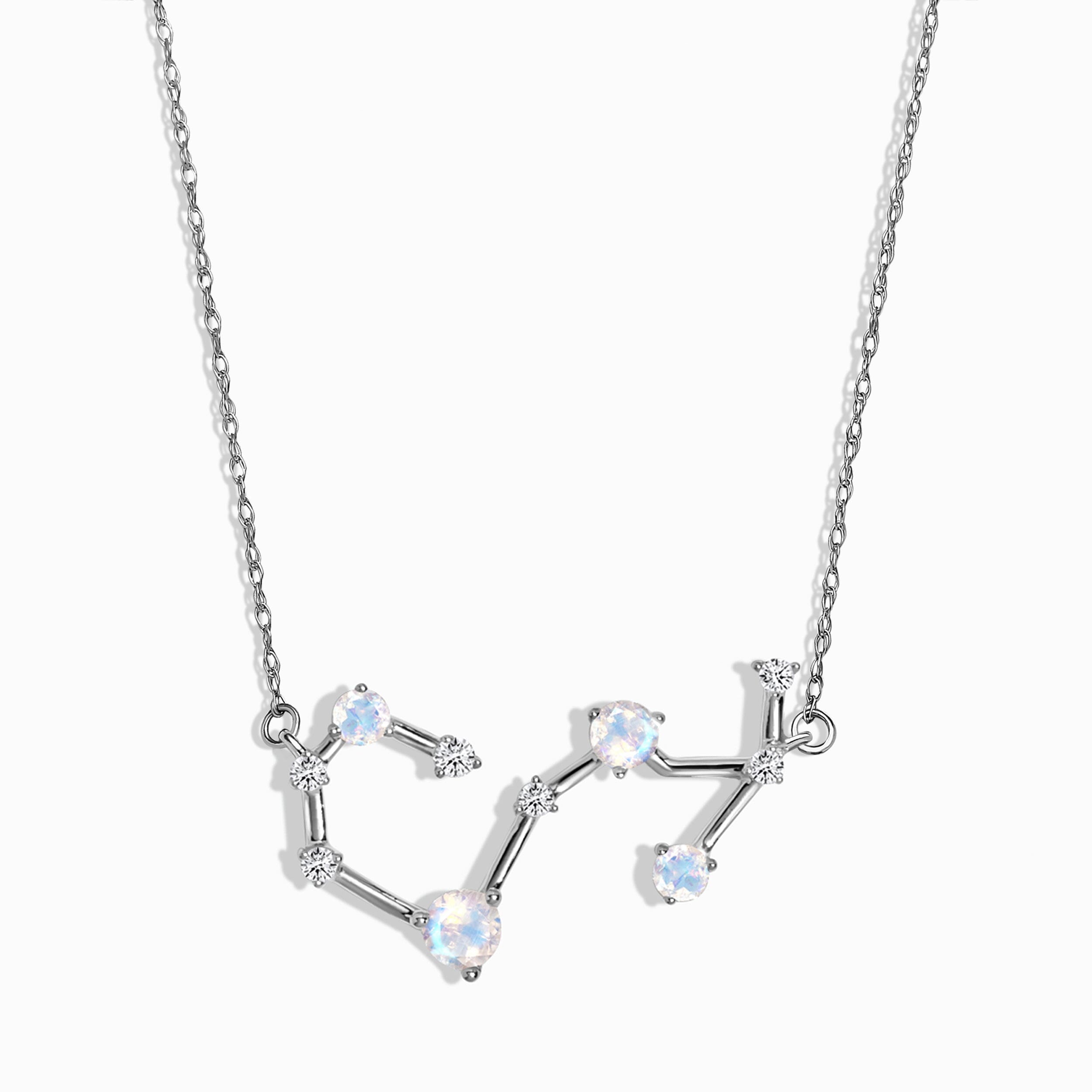 Why Is the Scorpio Constellation Necklace So Popular? Find Out Here!