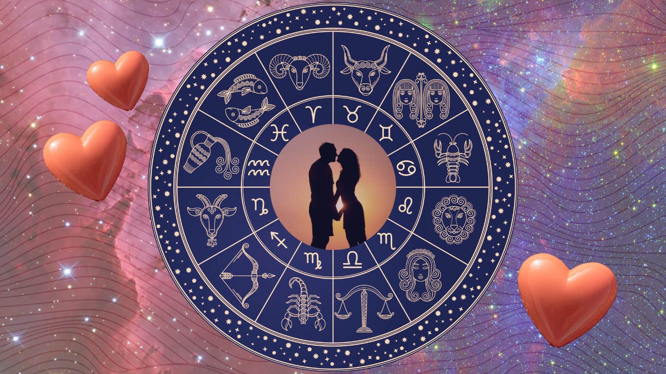 November Horoscope Love: See What the Stars Say About Your Relationships