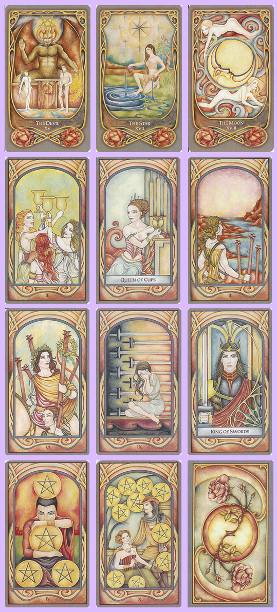 Accurate Fenestra Tarot: Get Answers to Your Burning Questions Now