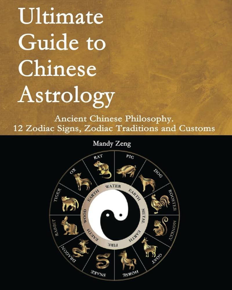 Explore the Chinese Zodiac 1888: Your Guide to the Past